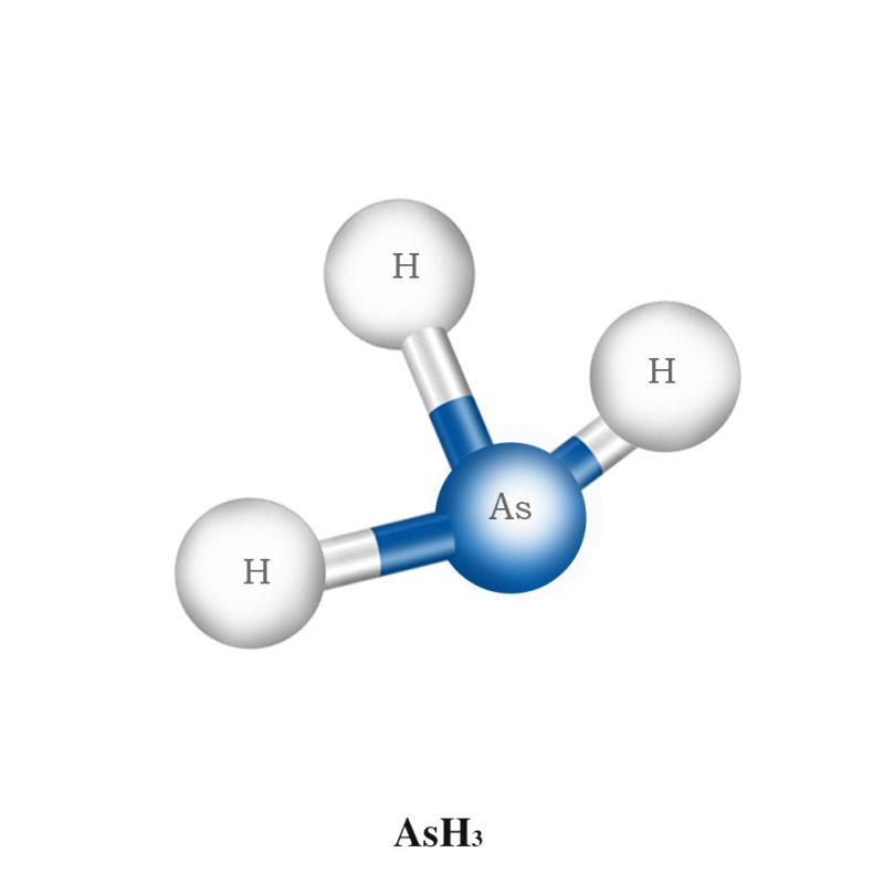 砷烷