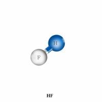 氟化氫