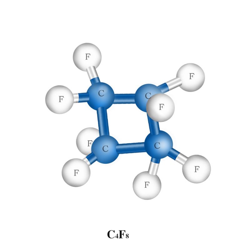 八氟環丁烷