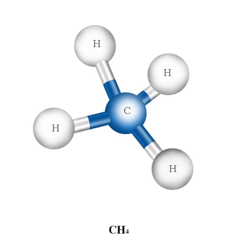 甲烷標準氣 CH4標準氣