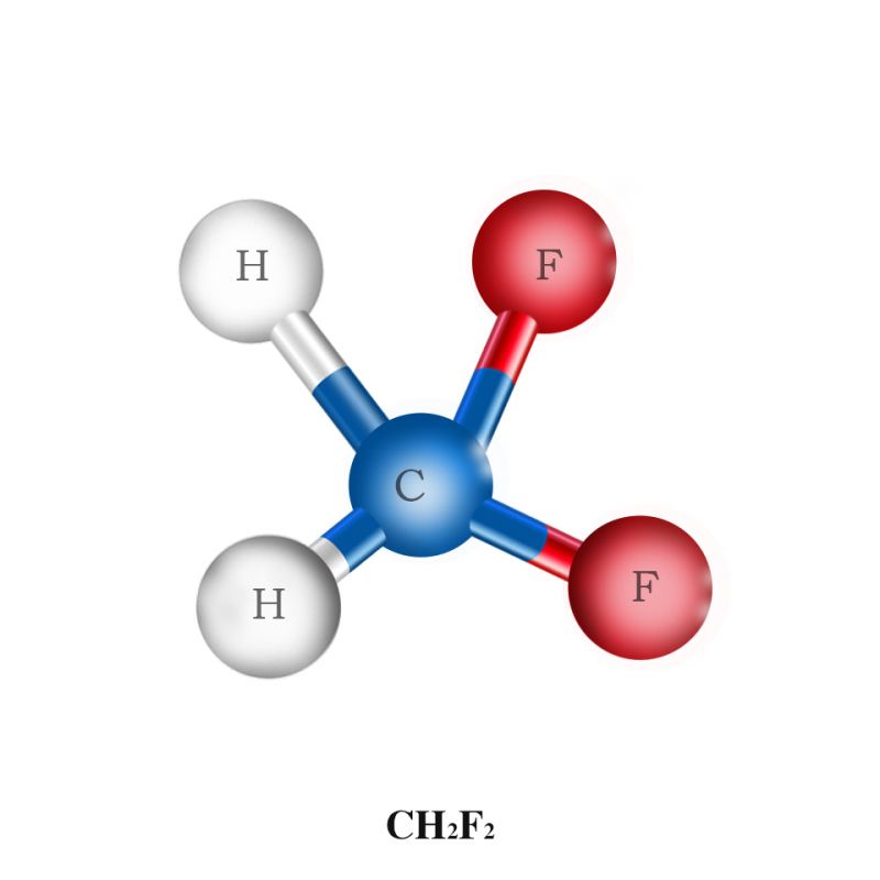 二氟甲烷