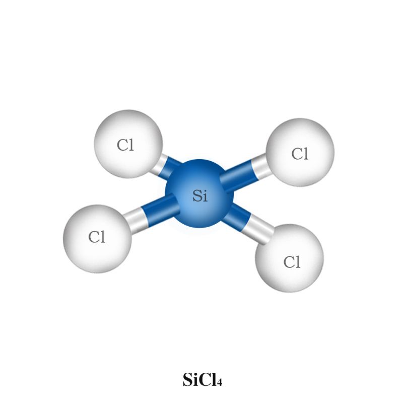 四氯化硅