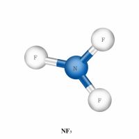 三氟化氮