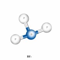 SDS三氟化硼
