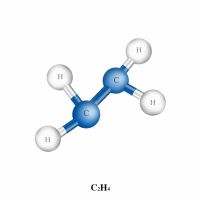 乙烯混合氣