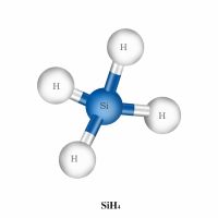 硅烷